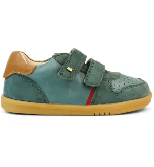 BOBUX IWALK RILEY- SLATE AND CARAMEL