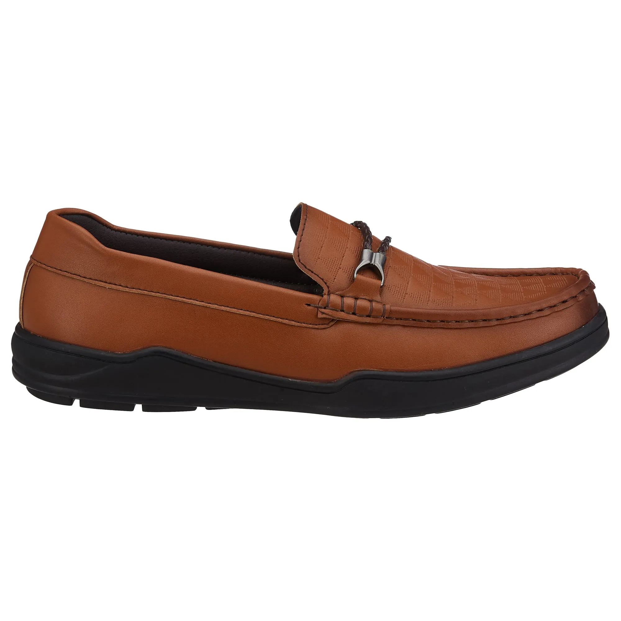 Duke Men Loafers (FWOL4013)
