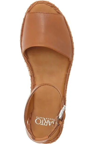 Franco Sarto Ravenna Espadrille Platform Sandal