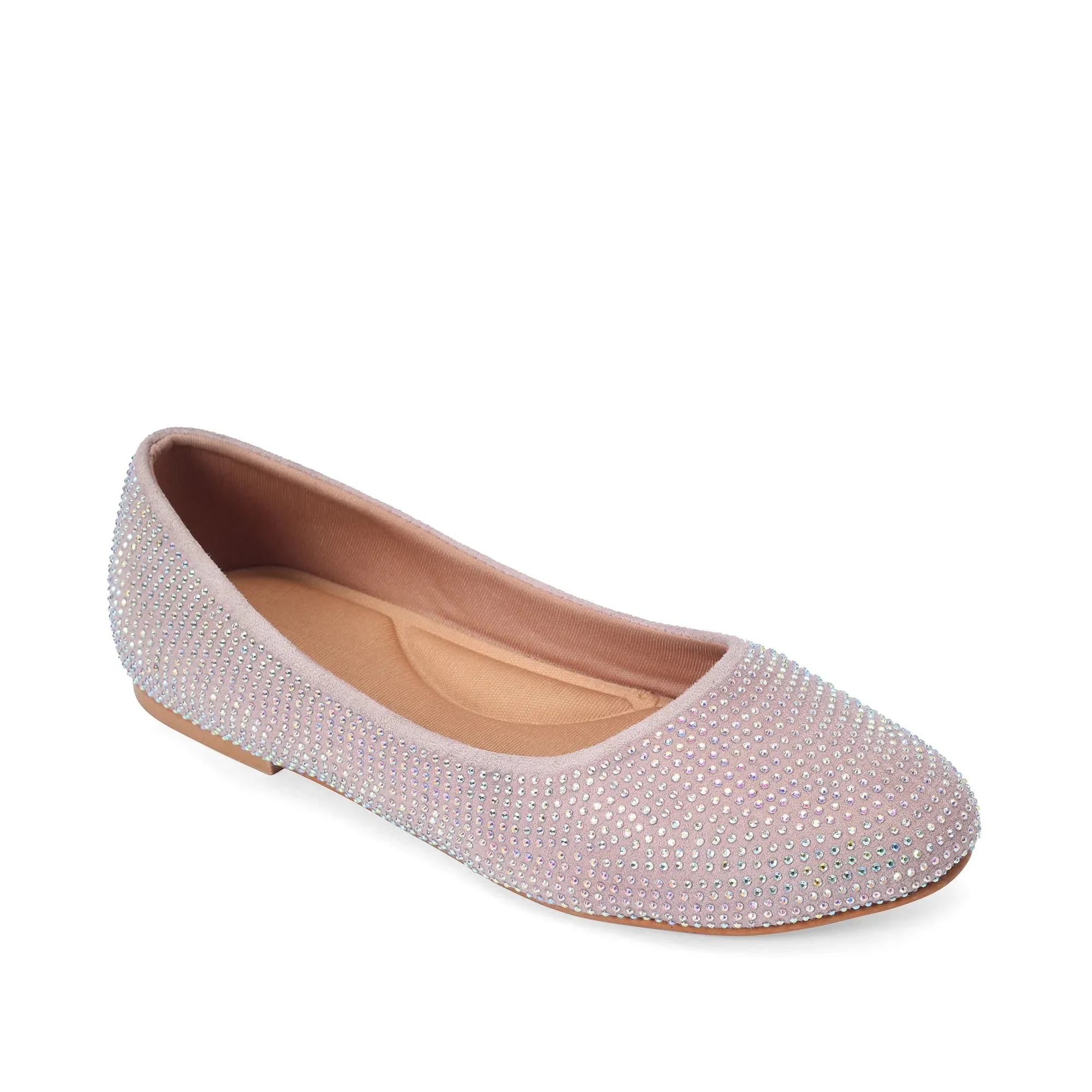 Mary Star Flats