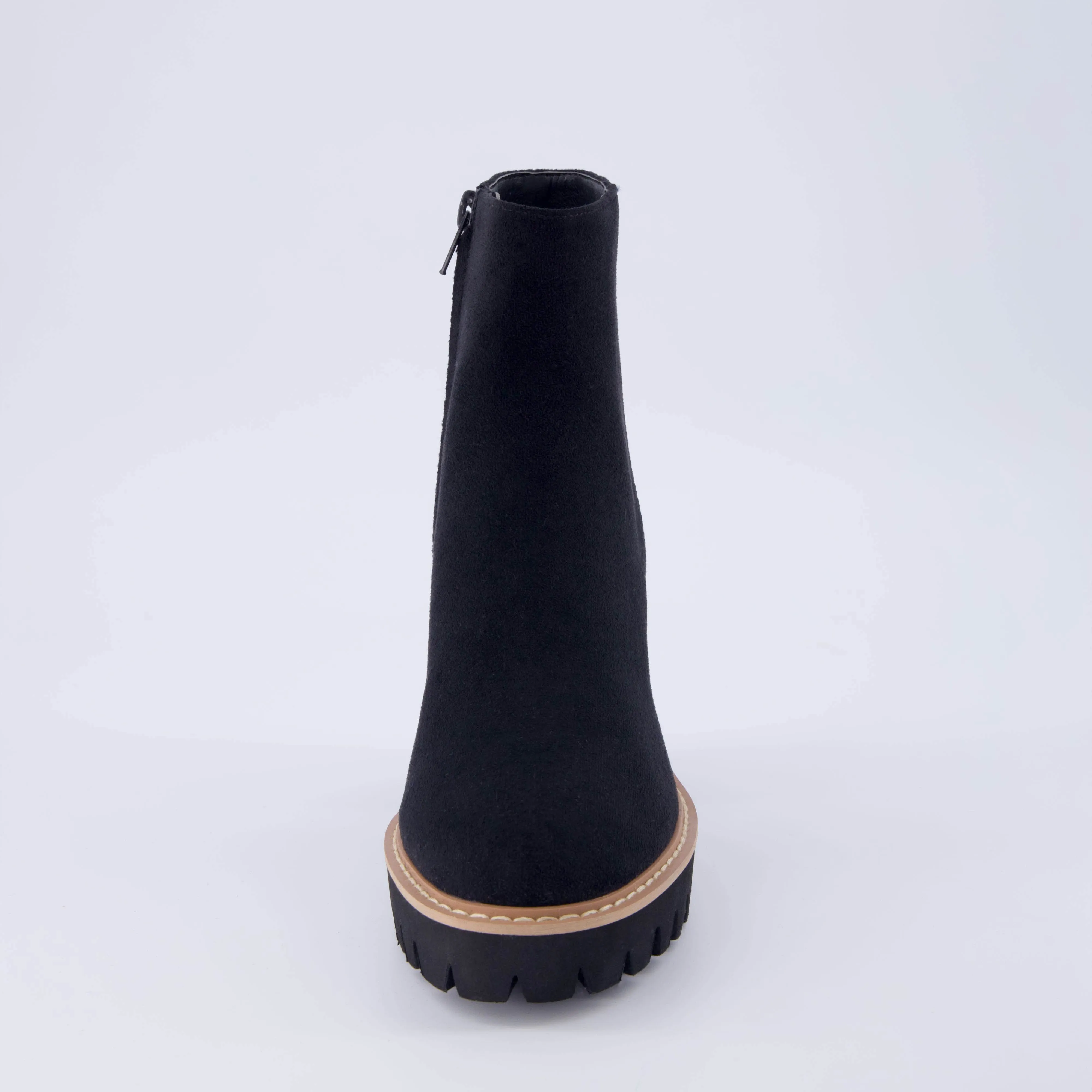 Ringo Platform Boot