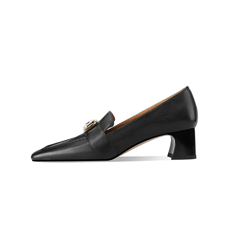 Serpatura Elanique Prestige Heels