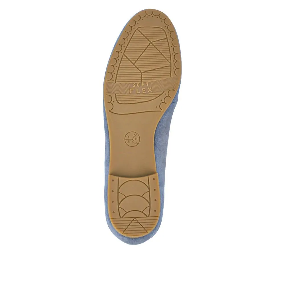Smart Slip-On Loafers - JANSP39015 / 324 891