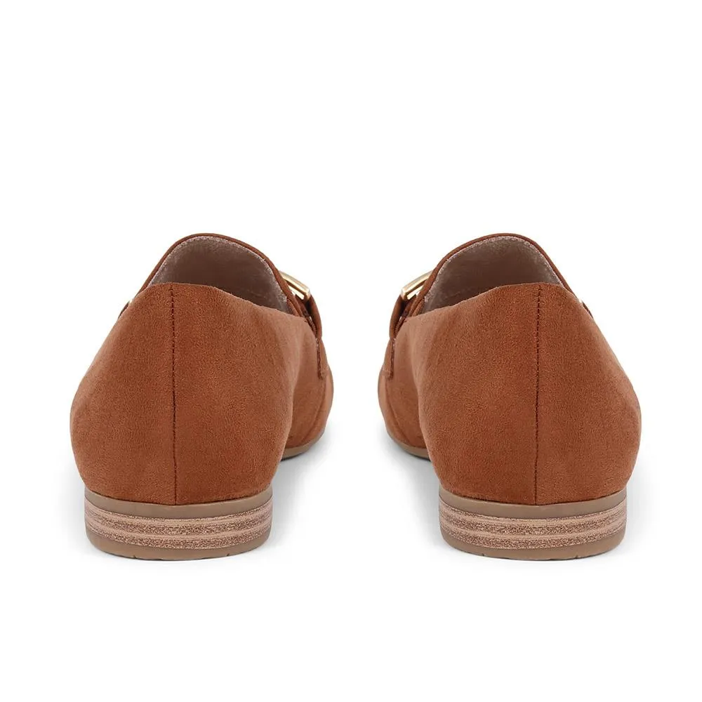 Smart Slip-On Loafers - JANSP39015 / 324 891